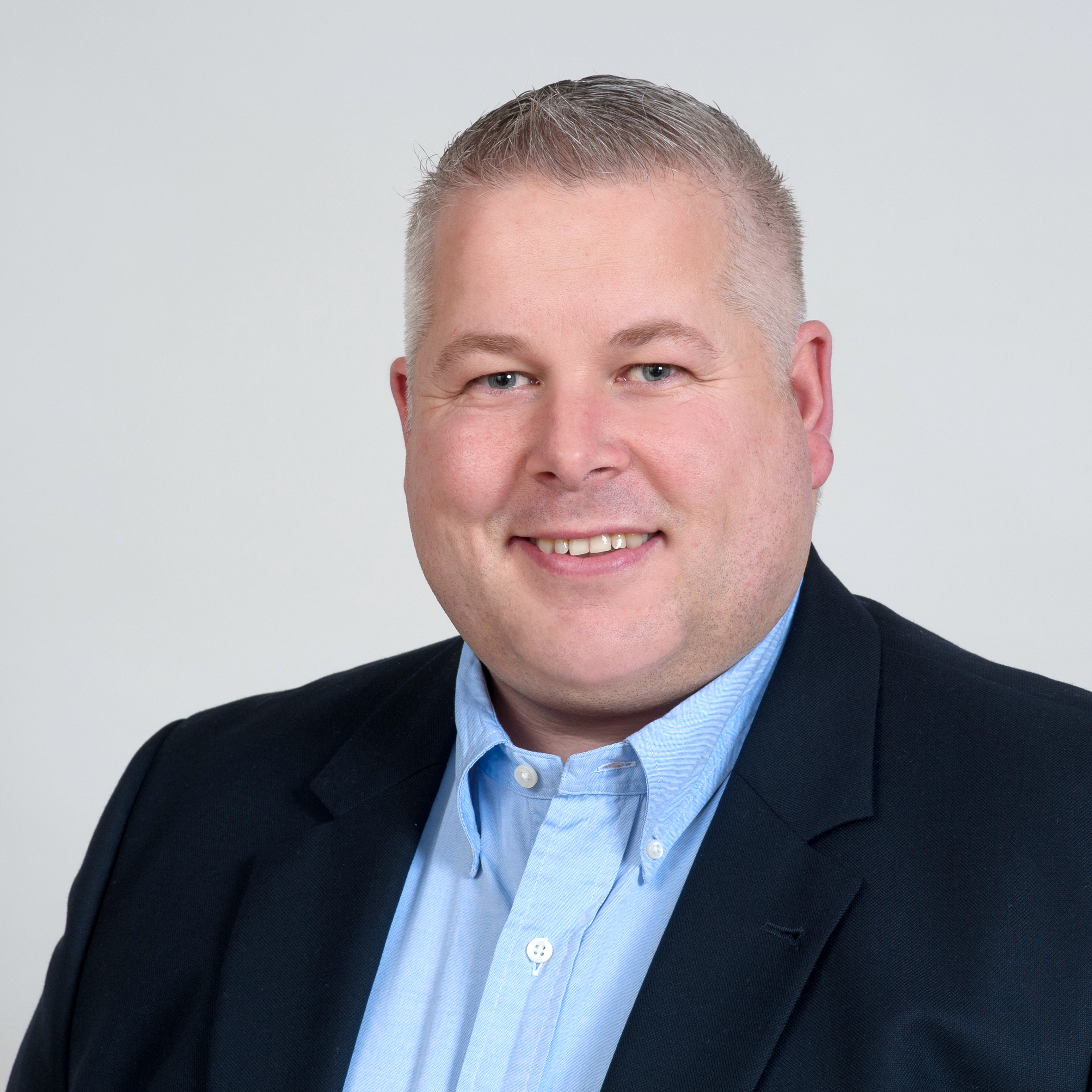 CDU Fraktionsvorsitzender Karsten Schenk